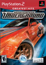 Need for Speed Underground Need for Speed Underground