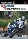Suzuki TT Superbikes Suzuki TT Superbikes