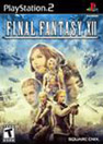 FINAL FANTASY® XII FINAL FANTASY® XII