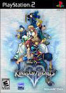Kingdom Hearts II Kingdom Hearts II