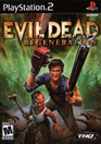 Evil Dead: Regeneration Evil Dead: Regeneration