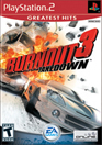 Burnout 3: Takedown Burnout 3: Takedown