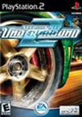 Need for Speed Underground 2 Need for Speed Underground 2