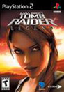 Lara Croft Tomb Raider: Legend Lara Croft Tomb Raider: Legend