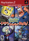 SpongeBob SquarePants: Lights, Camera, Pants! SpongeBob SquarePants: Lights, Camera, Pants!