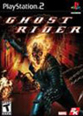 Ghost Rider Ghost Rider