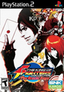The King of Fighters Collection: The Orochi Saga The King of Fighters Collection: The Orochi Saga