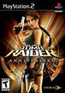 Tomb Raider: Anniversary Tomb Raider: Anniversary