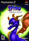 The Legend of Spyro: The Eternal Night The Legend of Spyro: The Eternal Night
