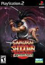 Samurai Showdown Anthology Samurai Showdown Anthology