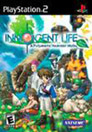 Innocent Life: A Futuristic Harvest Moon Innocent Life: A Futuristic Harvest Moon