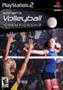 Womens Volleyball Championship Womens Volleyball Championship