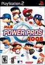 MLB® Power Pros 2008 MLB® Power Pros 2008