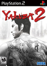 Yakuza 2 Yakuza 2