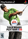 Tiger Woods PGA Tour® 09 Tiger Woods PGA Tour® 09