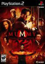 The Mummy: Tomb of the Dragon Emperor The Mummy: Tomb of the Dragon Emperor
