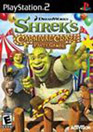 Shreks Carnival Craze Shreks Carnival Craze
