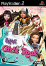 Bratz Girlz Really Rock Bratz Girlz Really Rock