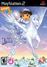 Dora The Explorer: Dora Saves the Snow Princess Dora The Explorer: Dora Saves the Snow Princess
