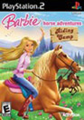 Barbie Horse Adventures: Riding Camp Barbie Horse Adventures: Riding Camp
