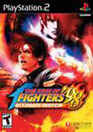 The King of Fighters 98 Ultimate Match The King of Fighters 98 Ultimate Match