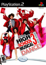 High School Musical 3: Senior Year DANCE! High School Musical 3: Senior Year DANCE!