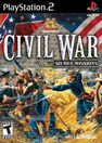 History Channel Civil War: Secret Missions History Channel Civil War: Secret Missions