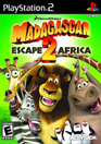 Madagascar: Escape 2 Africa Madagascar: Escape 2 Africa