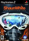 Shaun White Snowboarding Shaun White Snowboarding