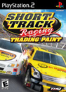 Short Track Racing: Trading Paint Short Track Racing: Trading Paint
