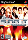 Disney Sing It: Pop Hits Disney Sing It: Pop Hits