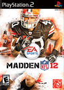 Madden NFL 12 Madden NFL 12