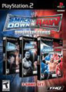 WWE Smackdown! vs. RAW Superstar Series WWE Smackdown! vs. RAW Superstar Series