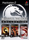 Mortal Kombat Kollection Mortal Kombat Kollection