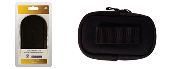 Soft Carrying Case Soft Carrying Case