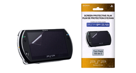 Screen Protective Film (Two Pack) Screen Protective Film (Two Pack)