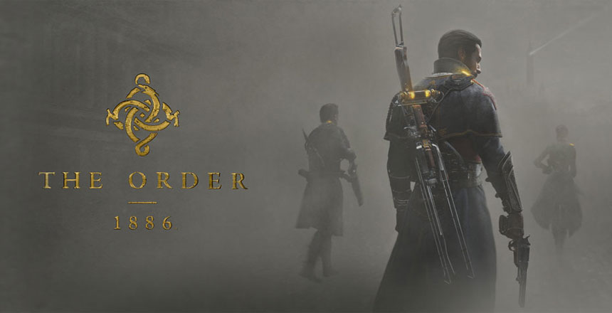 Precommander le Order: 1886™ Precommander le Order: 1886™