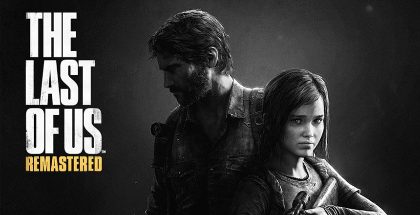 Precommander The Last of Us™ Remastered Precommander The Last of Us™ Remastered