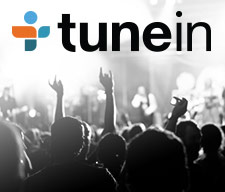 TuneIn Radio TuneIn Radio