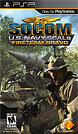 SOCOM U.S. Navy SEALs Fireteam Bravo SOCOM U.S. Navy SEALs Fireteam Bravo