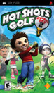 Hot Shots Golf Open Tee® 2 Hot Shots Golf Open Tee® 2