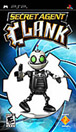 Secret Agent Clank® Secret Agent Clank®