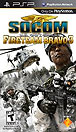 SOCOM U.S. Navy SEALs Fireteam Bravo 3 SOCOM U.S. Navy SEALs Fireteam Bravo 3