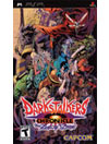 Darkstalkers Chronicle: The Chaos Tower Darkstalkers Chronicle: The Chaos Tower