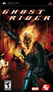 Ghost Rider Ghost Rider