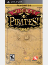Sid Meiers Pirates! Sid Meiers Pirates!