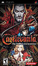 Castlevania: The Dracula X Chronicles Castlevania: The Dracula X Chronicles