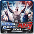 WWE Smackdown vs Raw 2011 WWE Smackdown vs Raw 2011