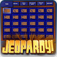 JEOPARDY!® JEOPARDY!®