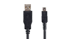 USB Cable - 9ft USB Cable - 9ft